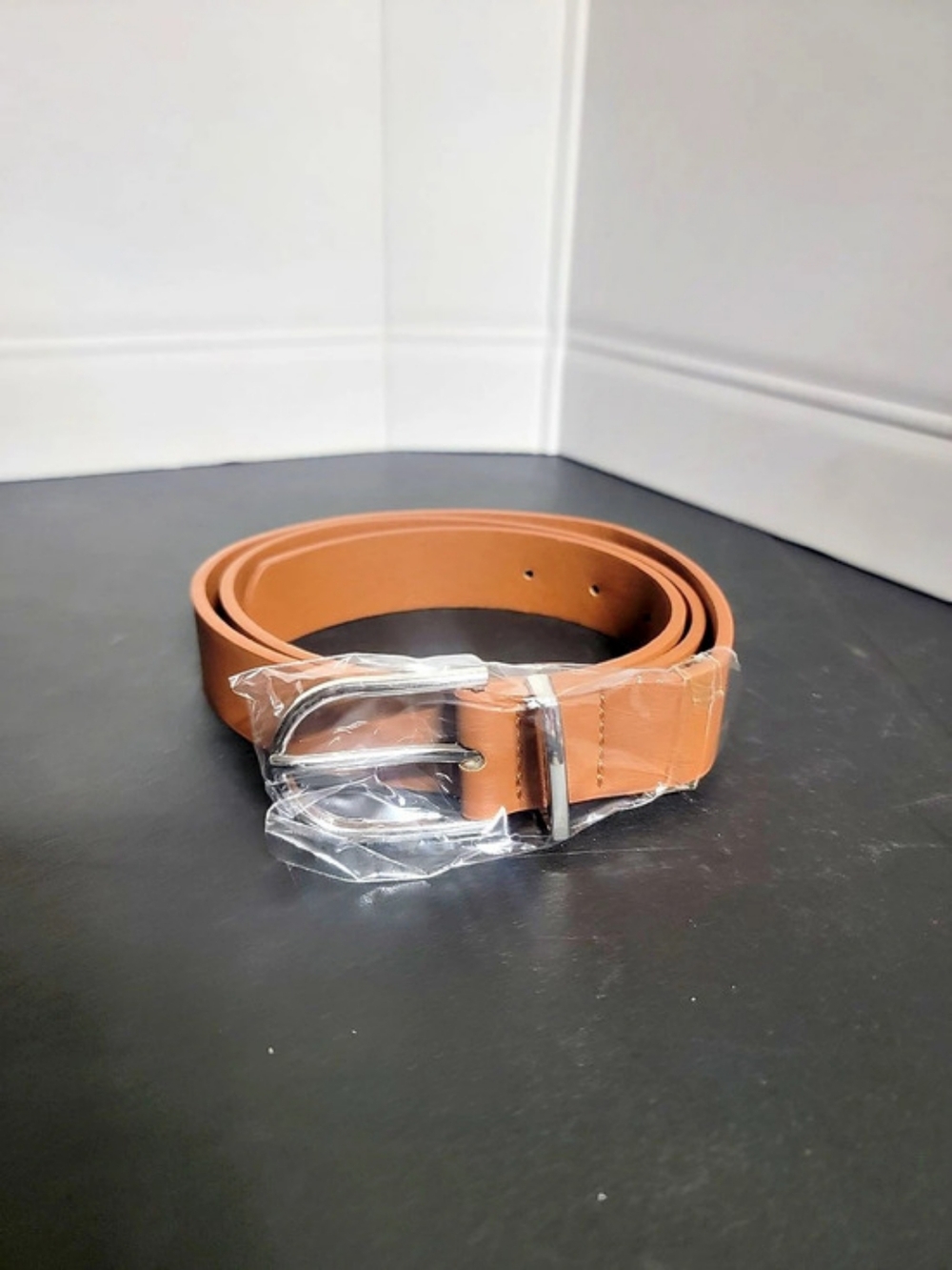 Brown Belt NWT